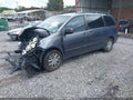 2008 Toyota Sienna — photo 2 of 17 | VIN 5TDZK23C68S173663