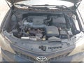Photo 10 of 11 — 2012 Toyota Camry