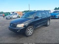 2007 Toyota Highlander — photo 2 of 11 | VIN JTEHP21A370229408