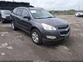 Photo 1 of 16 — 2012 Chevrolet Traverse