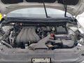 Photo 10 of 16 — 2012 Nissan Versa