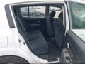 Photo 8 of 16 — 2012 Nissan Versa
