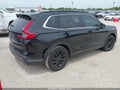 2025 Honda CR-V — photo 4 of 16 | VIN 7FARS6H51SE046742