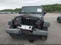 2012 Jeep Wrangler Unlimited — photo 12 of 18 | VIN 1C4BJWEG0CL205299