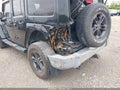 2012 Jeep Wrangler Unlimited — photo 17 of 18 | VIN 1C4BJWEG0CL205299