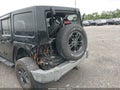 2012 Jeep Wrangler Unlimited — photo 18 of 18 | VIN 1C4BJWEG0CL205299