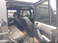 2012 Jeep Wrangler Unlimited — photo 8 of 18 | VIN 1C4BJWEG0CL205299