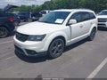 Photo 2 of 11 — 2015 Dodge Journey