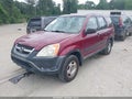 Photo 2 of 11 — 2002 Honda CR-V