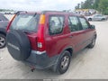 Photo 4 of 11 — 2002 Honda CR-V