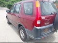 Photo 6 of 11 — 2002 Honda CR-V