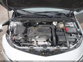 Photo 10 of 17 — 2025 Chevrolet Malibu