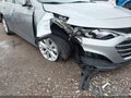 Photo 17 of 17 — 2025 Chevrolet Malibu