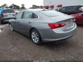 Photo 3 of 17 — 2025 Chevrolet Malibu