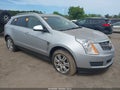 2010 Cadillac SRX — photo 1 of 10 | VIN 3GYFNDEY1AS629238