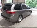 2017 Toyota Sienna — photo 4 of 16 | VIN 5TDKZ3DC7HS775005