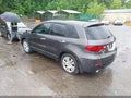 Photo 3 of 11 — 2010 Acura RDX