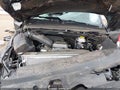 2026 Ram 1500 — photo 10 of 12 | VIN 1C6SRFFTXTN227892