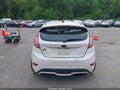 Photo 16 of 16 — 2018 Ford Fiesta