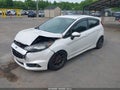 Photo 2 of 16 — 2018 Ford Fiesta