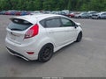 Photo 4 of 16 — 2018 Ford Fiesta