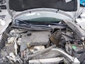 2017 Nissan Altima — photo 10 of 16 | VIN 1N4AL3AP6HC488864
