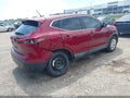 2020 Nissan Rogue Sport — photo 4 of 16 | VIN JN1BJ1CV1LW263167