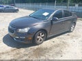 Photo 2 of 12 — 2016 Chevrolet Cruze Limited