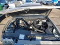 2000 Ford Crown Victoria — photo 10 of 16 | VIN 2FAFP74W9YX138328