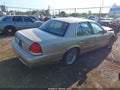 2000 Ford Crown Victoria — photo 4 of 16 | VIN 2FAFP74W9YX138328
