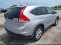Photo 4 of 18 — 2013 Honda CR-V