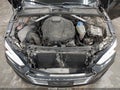 2018 Audi A5 — photo 10 of 17 | VIN WAUANCF51JA038890