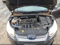 Photo 10 of 12 — 2014 Ford Focus
