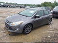 Photo 2 of 12 — 2014 Ford Focus