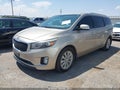 Photo 2 of 16 — 2016 Kia Sedona
