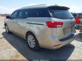 Photo 3 of 16 — 2016 Kia Sedona