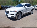 Photo 2 of 16 — 2019 Jaguar F-Pace