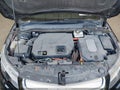 Photo 10 of 16 — 2012 Chevrolet Volt