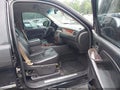 2012 Chevrolet Suburban 1500 — photo 5 of 11 | VIN 1GNSCKE05CR324122