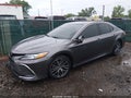 Photo 2 of 16 — 2023 Toyota Camry