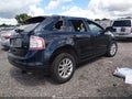 Photo 4 of 17 — 2010 Ford Edge
