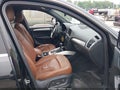 Photo 5 of 11 — 2010 Audi Q5