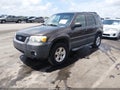 2007 Ford Escape — photo 2 of 16 | VIN 1FMYU93107KA42677