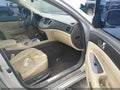 Photo 5 of 12 — 2009 Hyundai Genesis