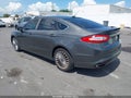 Photo 3 of 11 — 2015 Ford Fusion