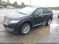 Photo 2 of 12 — 2011 Lincoln MKX