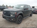 Photo 2 of 16 — 2014 Ford F-150