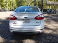 Photo 17 of 17 — 2018 Ford Fiesta