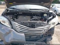 Photo 10 of 16 — 2014 Toyota Sienna