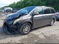 Photo 2 of 16 — 2014 Toyota Sienna